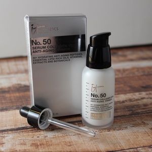 IT Cosmetics Serum No. 50